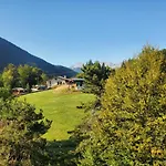 Col De L'arzelier Apartamento Chateau-Bernard