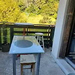 Apartamento Col De L'arzelier Chateau-Bernard
