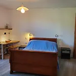 Apartamento Col De L'arzelier Chateau-Bernard