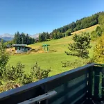 Col De L'arzelier Apartamento