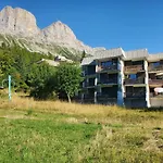 Apartamento Col De L'arzelier *