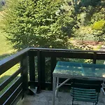 Col De L'arzelier Apartamento