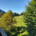 Apartamento Col De L'arzelier Chateau-Bernard