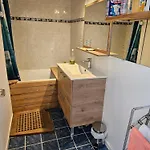 Apartamento Col De L'arzelier Chateau-Bernard