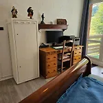 Apartamento Col De L'arzelier Chateau-Bernard