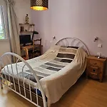 Apartamento Col De L'arzelier Chateau-Bernard