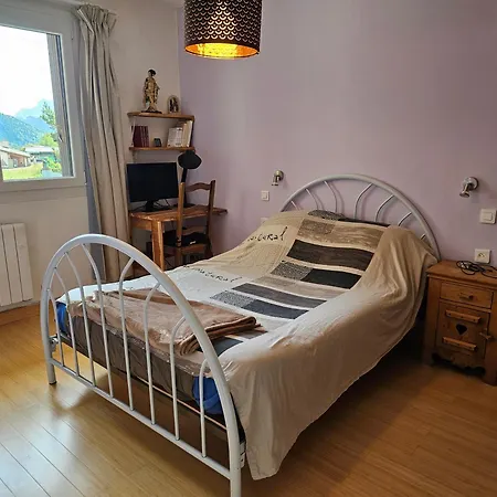 Apartamento Col De L'arzelier